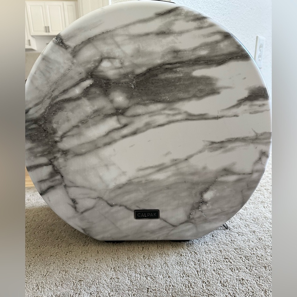 Calpak Large Hat Box